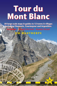 TOUR DU MONT BLANC