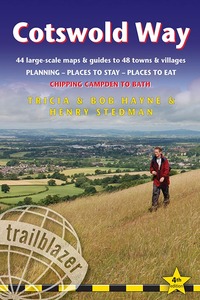 COTSWOLD WAY