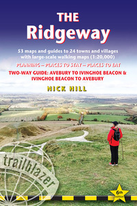 THE RIDGEWAY