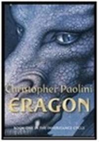 ERAGON (BOOK 1)