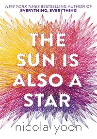 SUN IS ALSO A STAR, THE