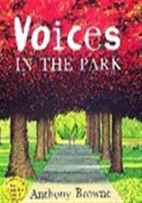 VOICES IN THE PARK