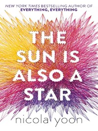 SUN IS ALSO A STAR, THE