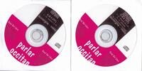 DOUBLE CD PARLAR AUVERGNE-VELAY (2 CD SANS LE LIVRE)