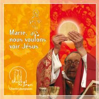 CD MARIE NOUS VOULONS VOIR JESUS