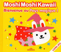 Bienvenue au pays magique !