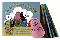 Coffret les trésors de Barbapapa