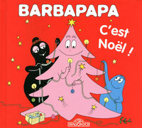 BARBAPAPA - C'EST NOEL !