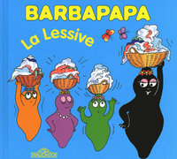 Barbapapa - La lessive
