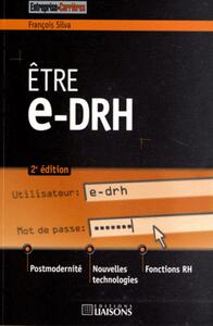 Etre e-drh