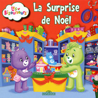 Les Bisounours - La surprise de Noël