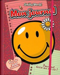 Smiley mon journal