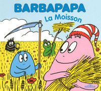 Barbapapa - La moisson