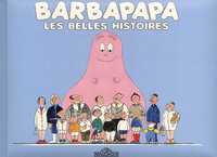 Barbapapa - Les belles histoires