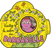 Visitez le salon de Barbabelle