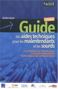 Aides techniques pour malentendants