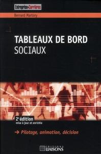 Tableaux de bord sociaux - 2e édition