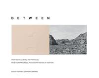 MARK RUWEDEL BETWEEN /ANGLAIS