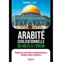 ARABITé CIVILISATIONNELLE DU GOLFE à L'OCéAN