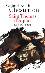 SAINT THOMAS D'AQUIN - LE BOEUF MUET