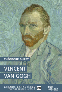 Vincent Van Gogh