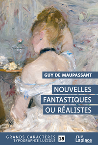 Nouvelles fantastiques ou réalistes