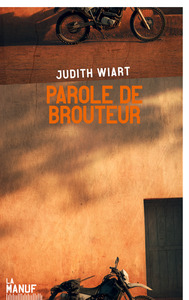 Parole de brouteur