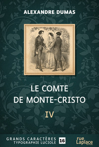 Le comte de Monte-Cristo - Quatrième partie