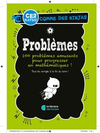 PROBLEMES - CE2