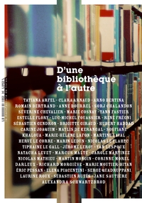 D'une bibliothèque à l'autre