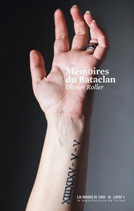 Mémoires du Bataclan