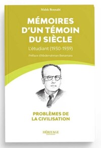 MéMOIRES D'UN TéMOIN DU SIèCLE