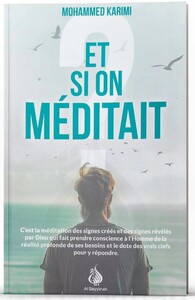 ET SI ON MéDITAIT