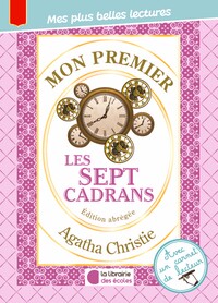 Mon premier Agatha Christie - Les 7 cadrans