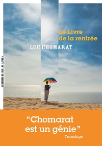 LE LIVRE DE LA RENTREE