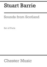 PLAYSTRINGS NO.10 SOUNDS FROM SCOTLAND (PARTS)