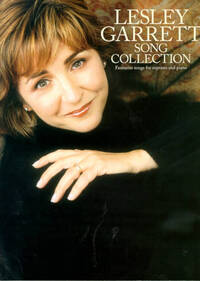 LESLEY GARRETT: SONG COLLECTION