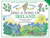 SING A SONG OF IRELAND PIANO
