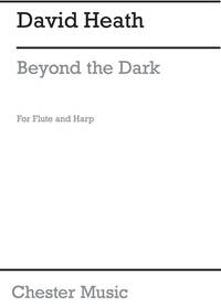 DAVE HEATH: BEYOND DARK