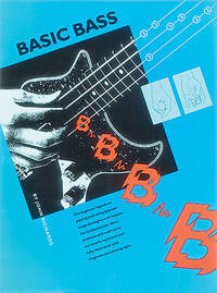 BASIC BASS GUITARE