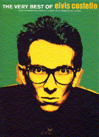 THE VERY BEST OF ELVIS COSTELLO PIANO, VOIX, GUITARE