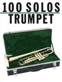 100 SOLOS: TRUMPET TROMPETTE