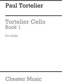 TORTELIER: CELLO BOOK ONE