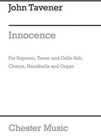JOHN TAVENER: INNOCENCE