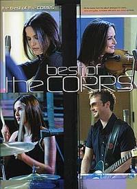 THE BEST OF THE CORRS PIANO, VOIX, GUITARE