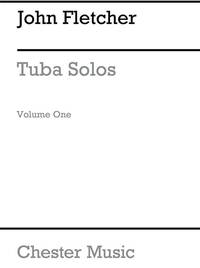 JUST BRASS: B FLAT BRASS SOLOS - VOLUME 1