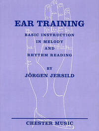 EAR TRAINING - BASIC INSTRUCTION IN MELODY AND RHYTHM READING FORMATION MUSICALE