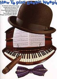 HOW TO PLAY BOOGIE-WOOGIE