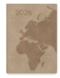 AGENDA GF MARRON 2026