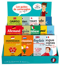 OP BDC GUIDES DE CONVERSATION 45 EX